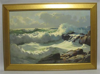 SEASCAPE