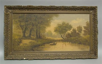 LANDSCAPE