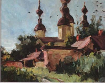 Church in Tambov