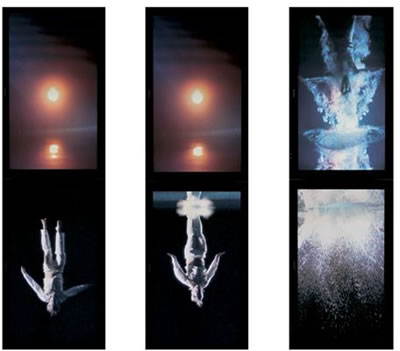 Eternal Return, 2000