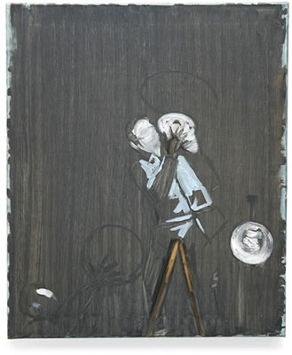 Untitled, 2001