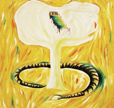 L'Albero Santo