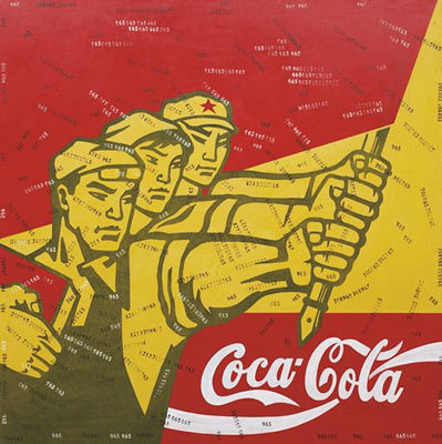 Great Criticism: Coca-Cola, 1991-1994