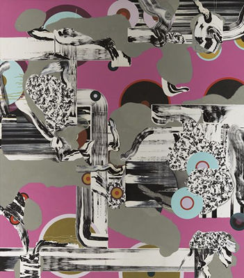 Blush, 1997