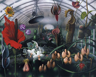 Hot House, 2004