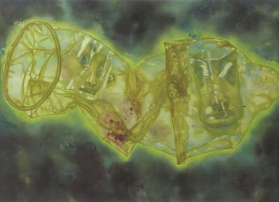 Enlarged Prop-Hallucination, 2002 by Zhang Xiaotao - Auction record, sale price, and art valuation. Compare with similar artists and explore comparable artworks.