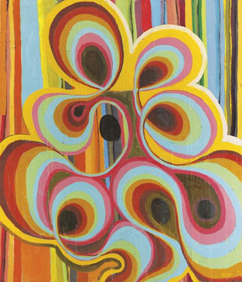 Blumenstilleben No. 49 (Flower Still Life No. 49), 2000 by Anton Henning - Auction record, sale price, and art valuation. Compare with similar artists and explore comparable artworks.