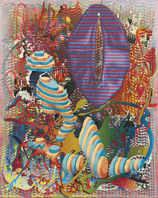 Untitled, 2000