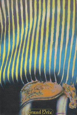 Success, Grand Prix (The Authenticity Series) by Yuri Dyshlenko - Auction record, sale price, and art valuation. Compare with similar artists and explore comparable artworks.
