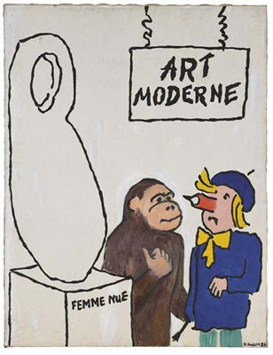 Dispute III, 1986 by Yuri Albert - Auction record, sale price, and art valuation. Compare with similar artists and explore comparable artworks.