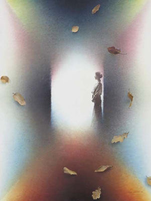 Where are you?, 1992