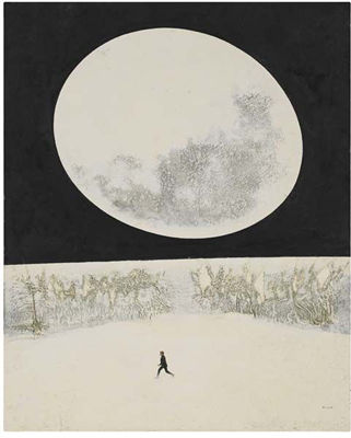 Big Moon, 1985