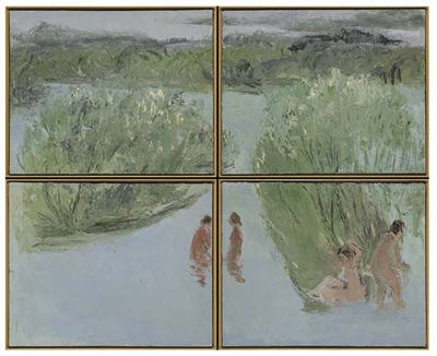 Solovinaya Night, 1988