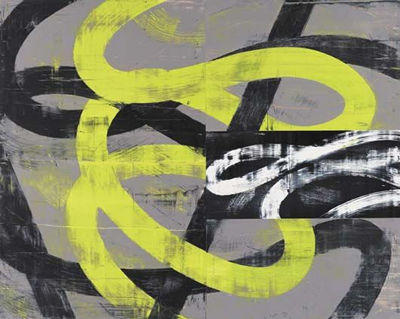 Slow Expansion #545 by David Row - Auction record, sale price, and art valuation. Compare with similar artists and explore comparable artworks.