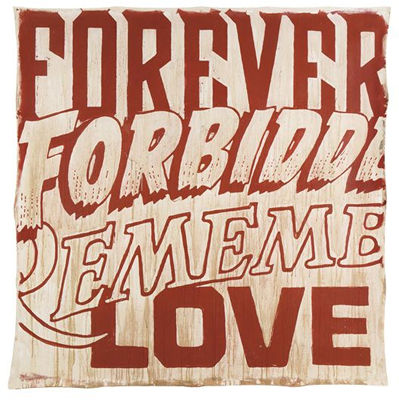 Remember Love