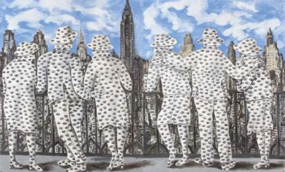The City, 2005 (in two parts)