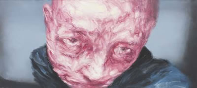 Untitled, 2007