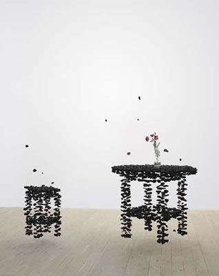 Relationship, 2007 by Seon-Ghi Bahk - Auction record, sale price, and art valuation. Compare with similar artists and explore comparable artworks.