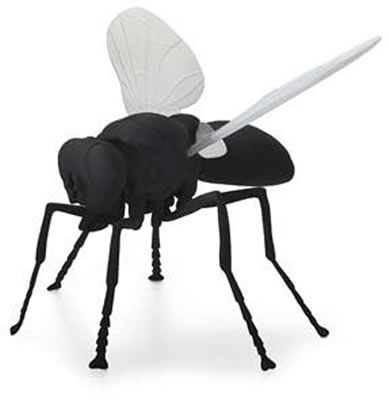 Fliege (Fly), 2000