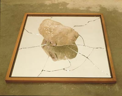 The Flower of the Death of Loneliness, 2000