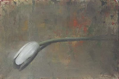 Tulipe, 2007 by Yuri Kuper - Auction record, sale price, and art valuation. Compare with similar artists and explore comparable artworks.