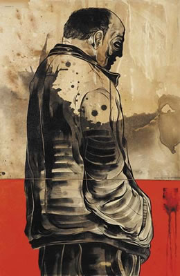 The Last Chapter by Dave Kinsey - Auction record, sale price, and art valuation. Compare with similar artists and explore comparable artworks.