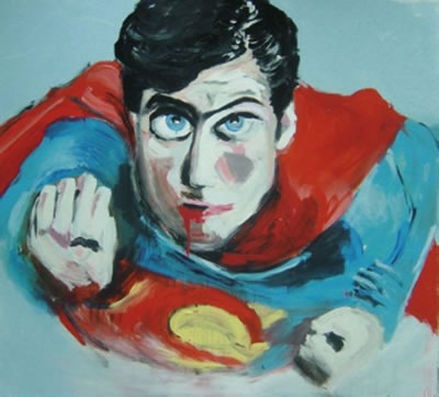 Superman, 2004