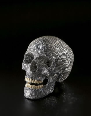 Sample artwork by Peter Fuss (Born 1972), known for sculpture - View similar artists and auction records