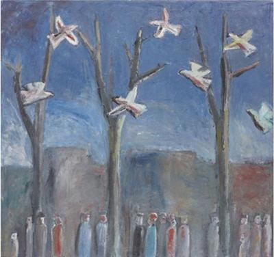 Birds, 1984