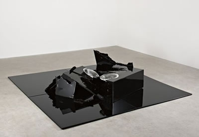 Black Hole (Single Channel)