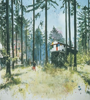Walden, 2004