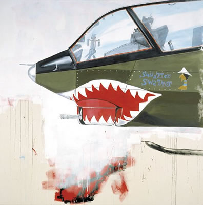 Untitled, 2004 by Johannes Wohnseifer - Auction record, sale price, and art valuation. Compare with similar artists and explore comparable artworks.