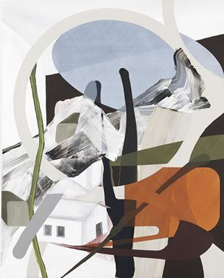 Untitled (Home II), 2003