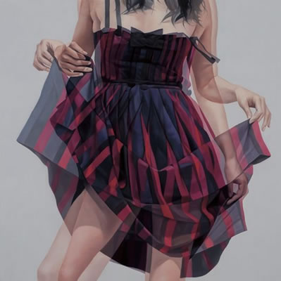 Overlapping Image, 2008
