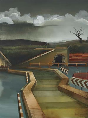 Nadchodzacy (Forthcoming), 2005