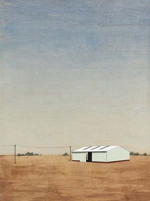 Untitled , 2005 by Chris Ballantyne - Auction record, sale price, and art valuation. Compare with similar artists and explore comparable artworks.