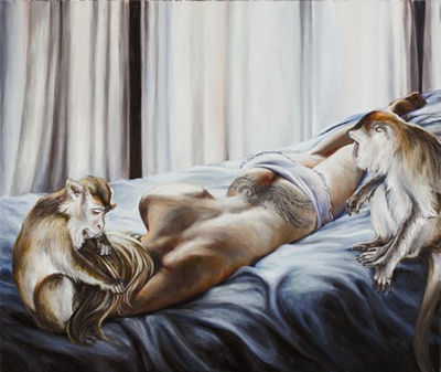From the life of insects by Ilya Chichkan - Auction record, sale price, and art valuation. Compare with similar artists and explore comparable artworks.