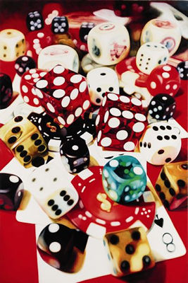 Sample artwork by Kate Brinkworth (Born 1977), known for painting - View similar artists and auction records