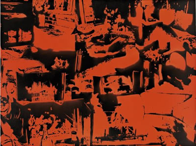 Fireplaces