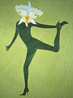Sample artwork by Enrico David (Born 1966), known for painting - View similar artists and auction records