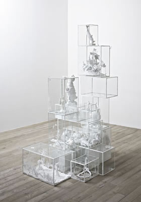 Gone, Yet Still (Untitled 2)