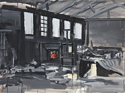 My Lost Studio 1, 2003 by Guotai Cui - Auction record, sale price, and art valuation. Compare with similar artists and explore comparable artworks.