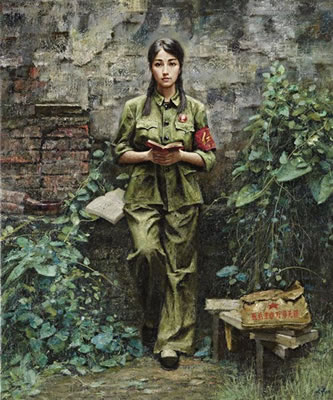 Summer afternoon, 2005 by Da Zhong Zhang - Auction record, sale price, and art valuation. Compare with similar artists and explore comparable artworks.