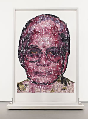 Synonym 5, 2008