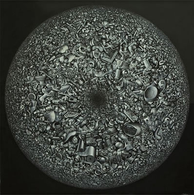 Big Pendulum, 1991