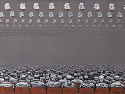 The Essence of Being, 1988