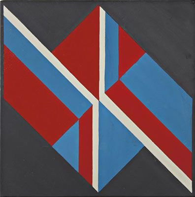 Untitled, 1970