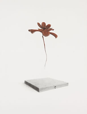 Sample artwork by Simone Berti (Born 1966), known for painting - View similar artists and auction records