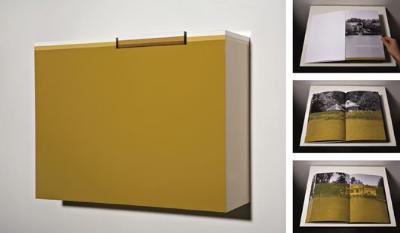 Sample artwork by Tatiana Blass (Born 1979), known for installation - View similar artists and auction records