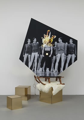 Sample artwork by Lothar Hempel (Born 1966), known for painting - View similar artists and auction records